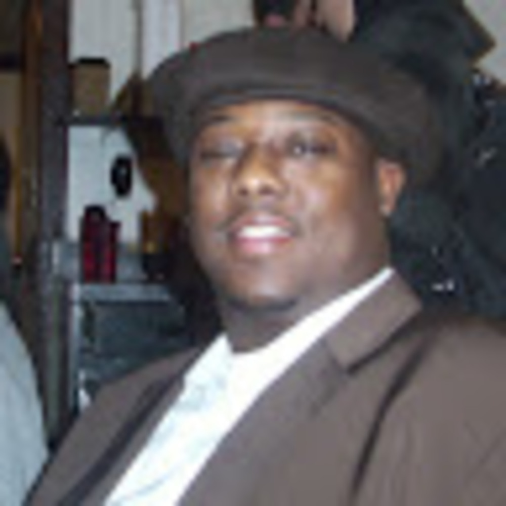Meet your Posher, Cornel